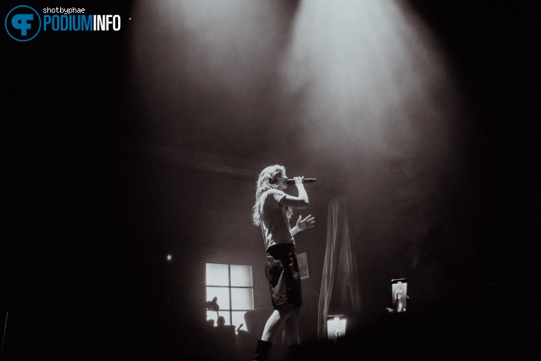 Froukje op Froukje - 26/05 - TivoliVredenburg foto