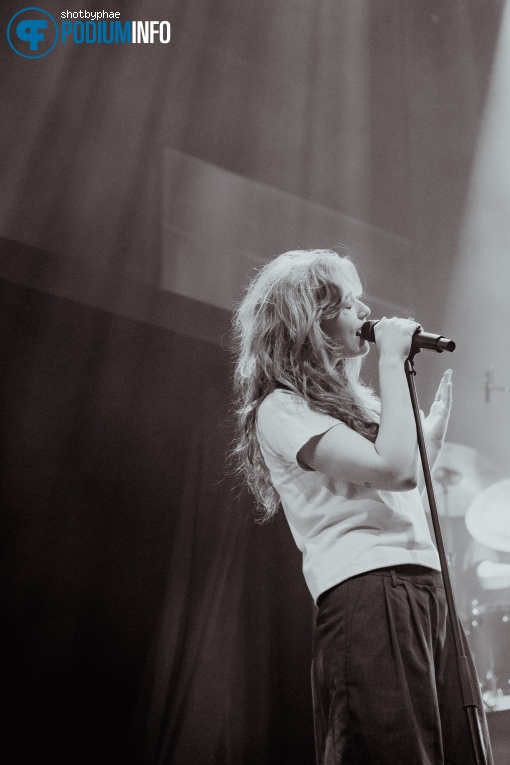 Froukje op Froukje - 26/05 - TivoliVredenburg foto
