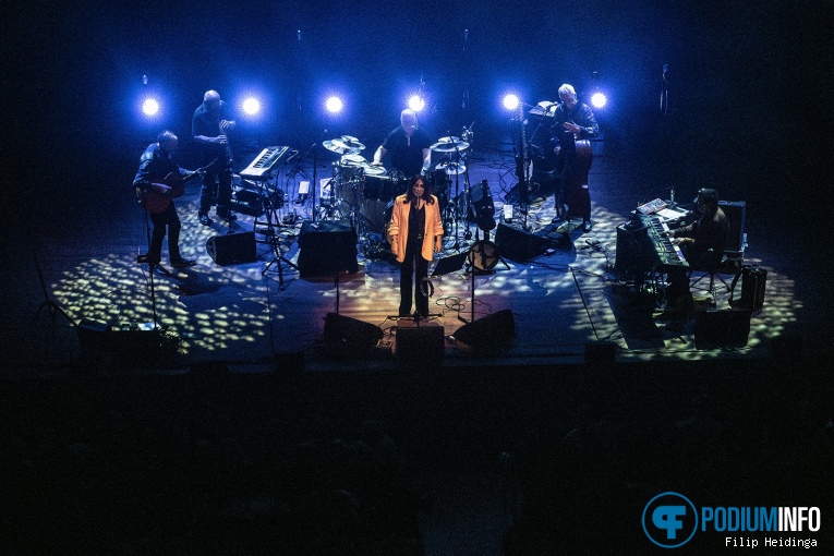 Mary Black op Mary Black - 26/05 - TivoliVredenburg foto