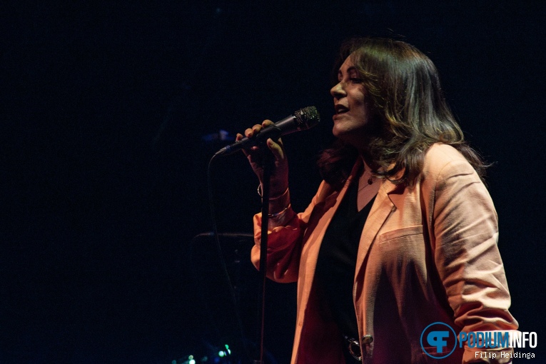 Mary Black op Mary Black - 26/05 - TivoliVredenburg foto