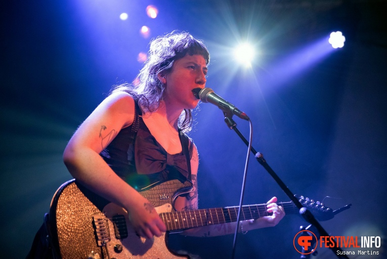 Wednesday op Wednesday - 29/05 - Paradiso foto