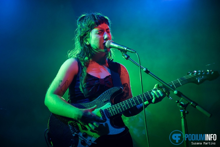 Wednesday op Wednesday - 29/05 - Paradiso foto