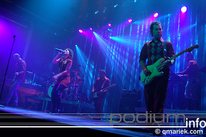 C:Real op C:Real - 13/11 - Melkweg foto