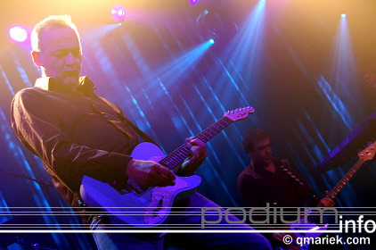 C:Real op C:Real - 13/11 - Melkweg foto