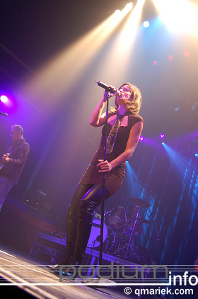 C:Real op C:Real - 13/11 - Melkweg foto