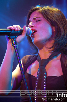 C:Real op C:Real - 13/11 - Melkweg foto