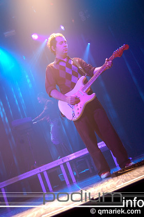 C:Real op C:Real - 13/11 - Melkweg foto