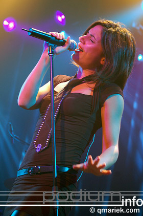 C:Real op C:Real - 13/11 - Melkweg foto