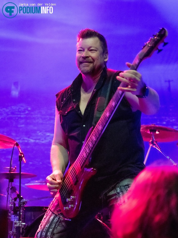 Maerzfeld op Eisbrecher - 12/05 - Effenaar foto