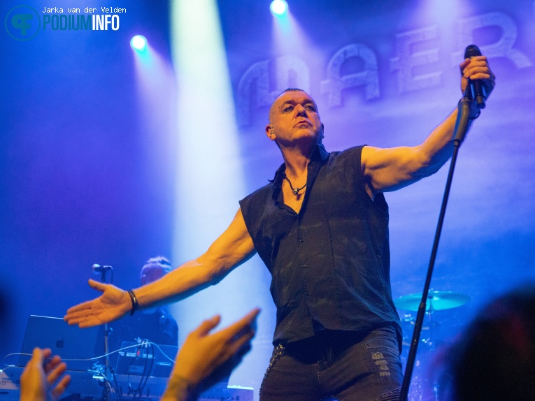 Maerzfeld op Eisbrecher - 12/05 - Effenaar foto