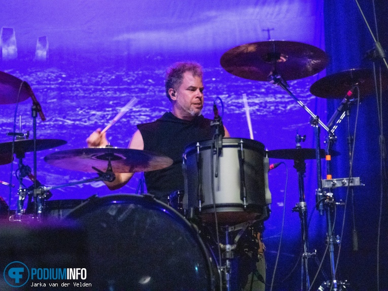 Maerzfeld op Eisbrecher - 12/05 - Effenaar foto