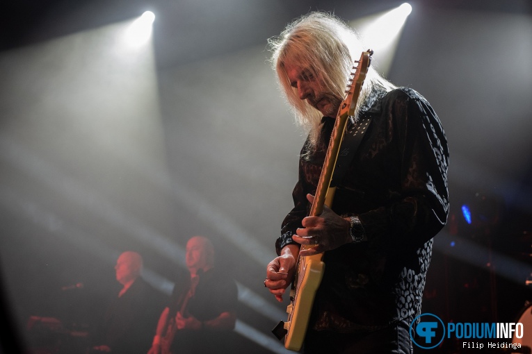 Axel Rudi Pell op Axel Rudi Pell - 13/05 - Iduna foto