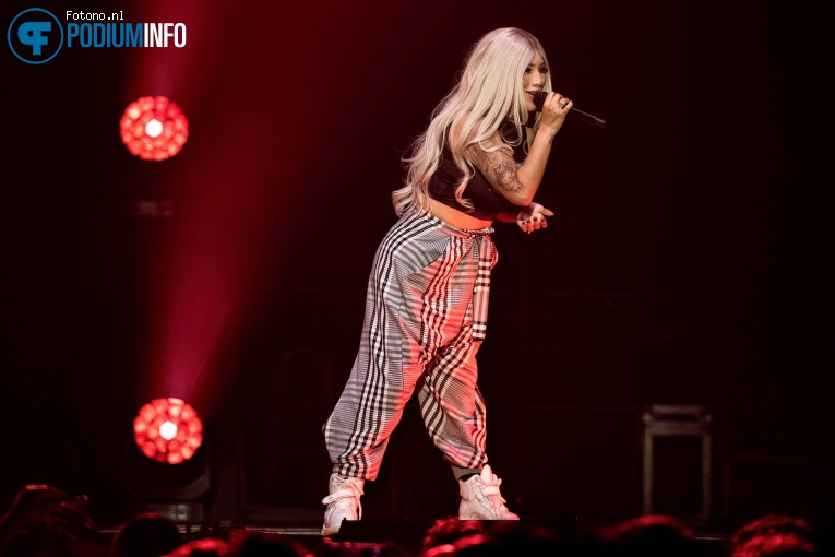 Pentatonix op Pentatonix - 10/05 - AFAS Live foto