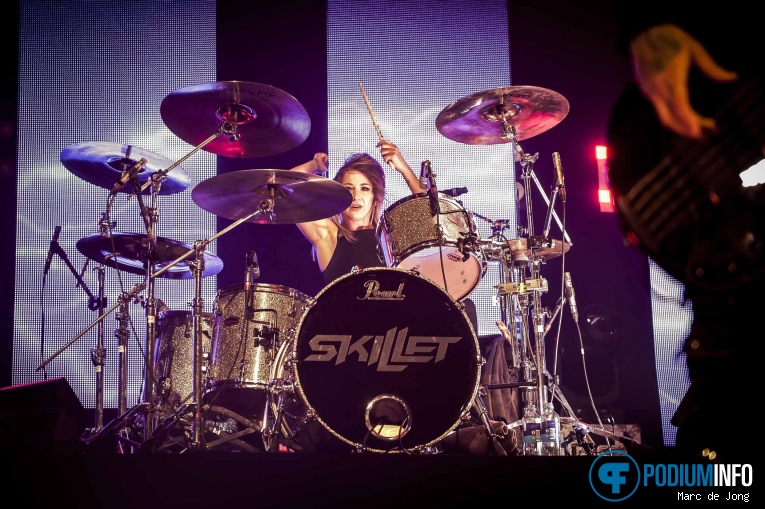 Skillet op Skillet - 14/05 - 013 foto