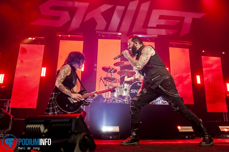 Skillet op Skillet - 14/05 - 013 foto