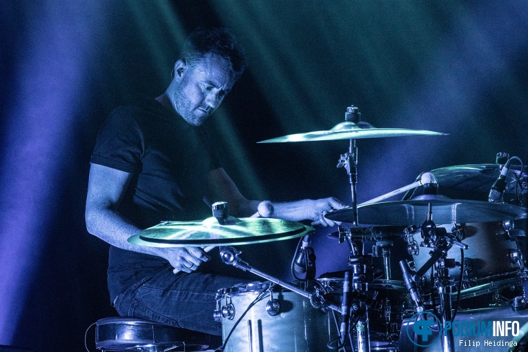 Ozark Henry op Ozark Henry - 24/05 - Hedon foto