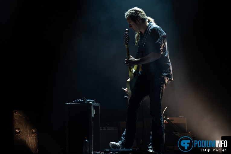 Ozark Henry op Ozark Henry - 24/05 - Hedon foto