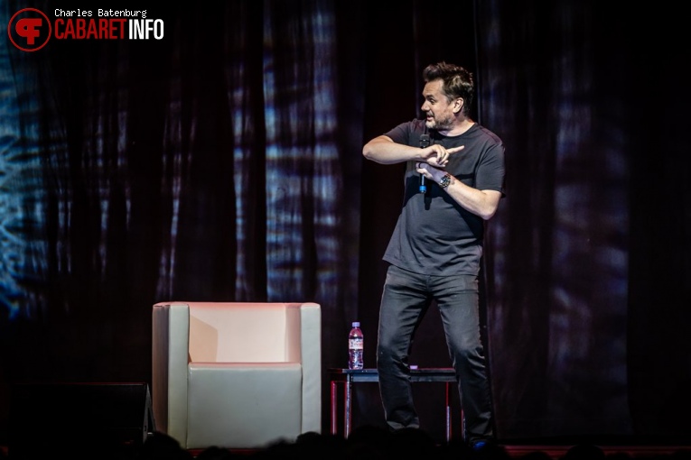 Jim Jefferies op Jim Jefferies - 19/05 - Ahoy foto