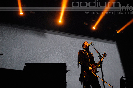 Sigur Rós op Sigur Rós - 17/11 - Heineken Music Hall foto