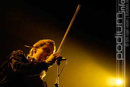 Sigur Rós op Sigur Rós - 17/11 - Heineken Music Hall foto