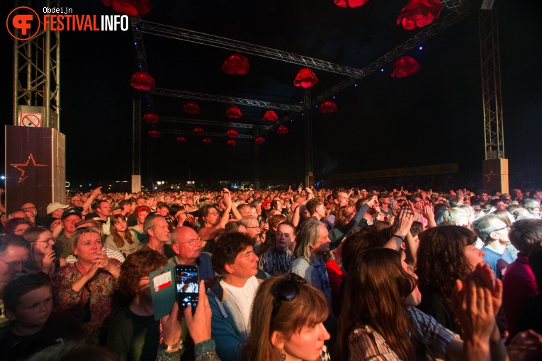 Ribs & Blues 2023 foto