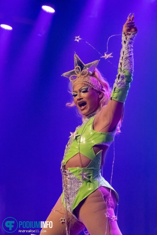 Drag Fest Amsterdam - 28/05 - Melkweg foto