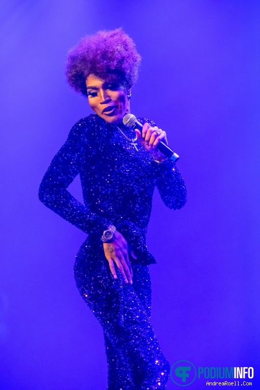 Drag Fest Amsterdam - 28/05 - Melkweg foto