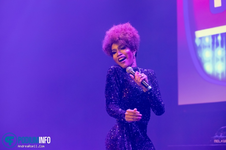 Drag Fest Amsterdam - 28/05 - Melkweg foto