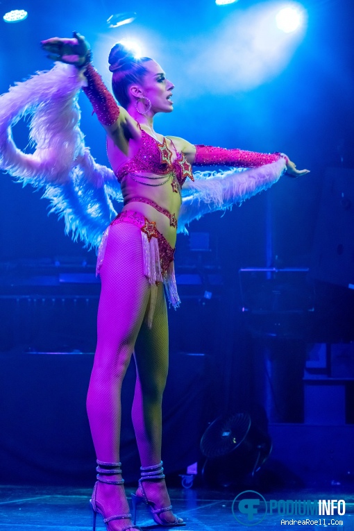 Drag Fest Amsterdam - 28/05 - Melkweg foto