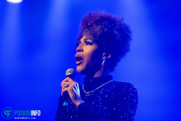Drag Fest Amsterdam - 28/05 - Melkweg foto