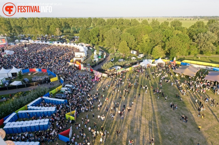 Zomerspektakel aan het Meer 2023 foto