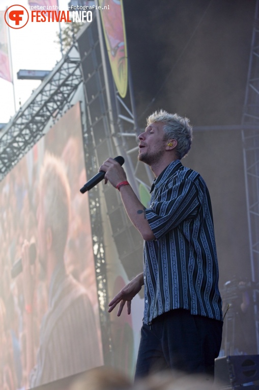 Chef'Special op Zomerspektakel aan het Meer 2023 foto