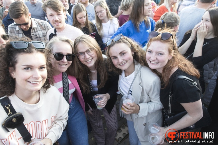 Zomerspektakel aan het Meer 2023 foto