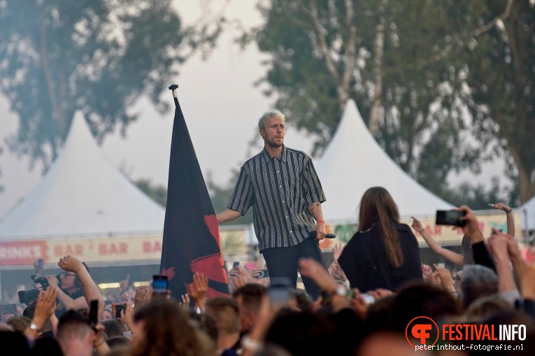 Chef'Special op Zomerspektakel aan het Meer 2023 foto