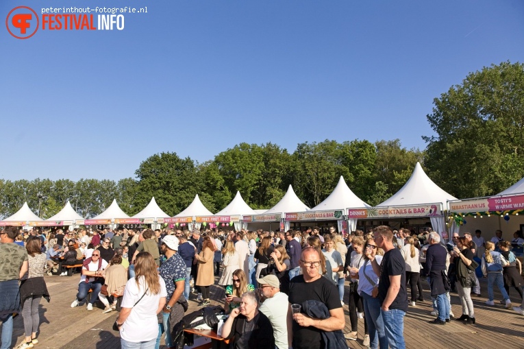 Zomerspektakel aan het Meer 2023 foto