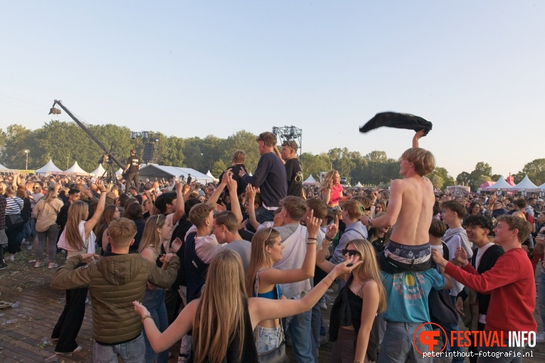 Zomerspektakel aan het Meer 2023 foto