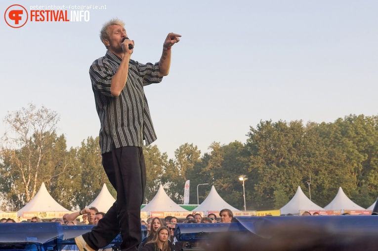 Chef'Special op Zomerspektakel aan het Meer 2023 foto