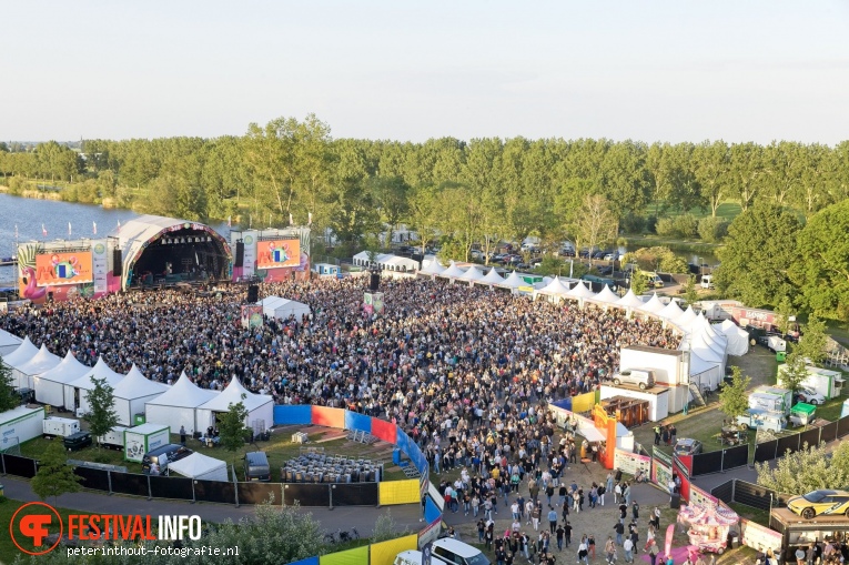 Zomerspektakel aan het Meer 2023 foto