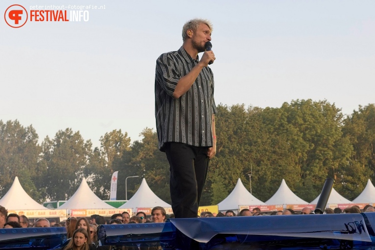 Chef'Special op Zomerspektakel aan het Meer 2023 foto