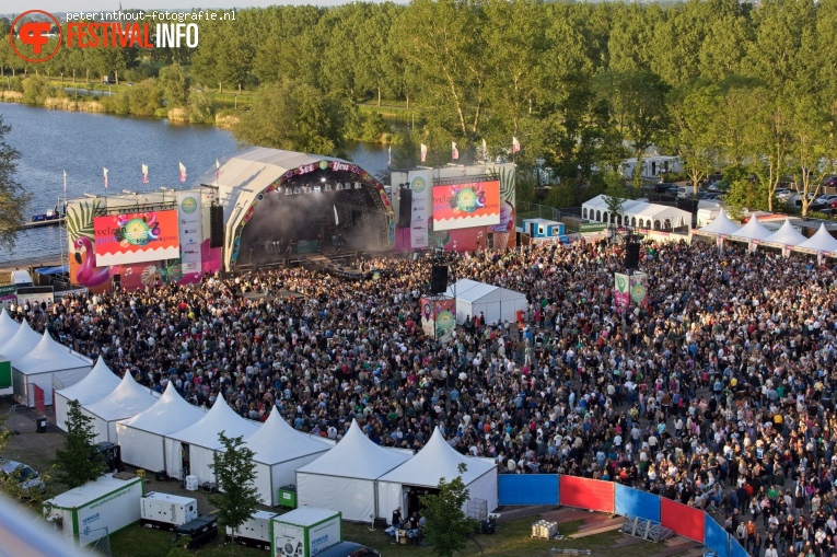 Zomerspektakel aan het Meer 2023 foto