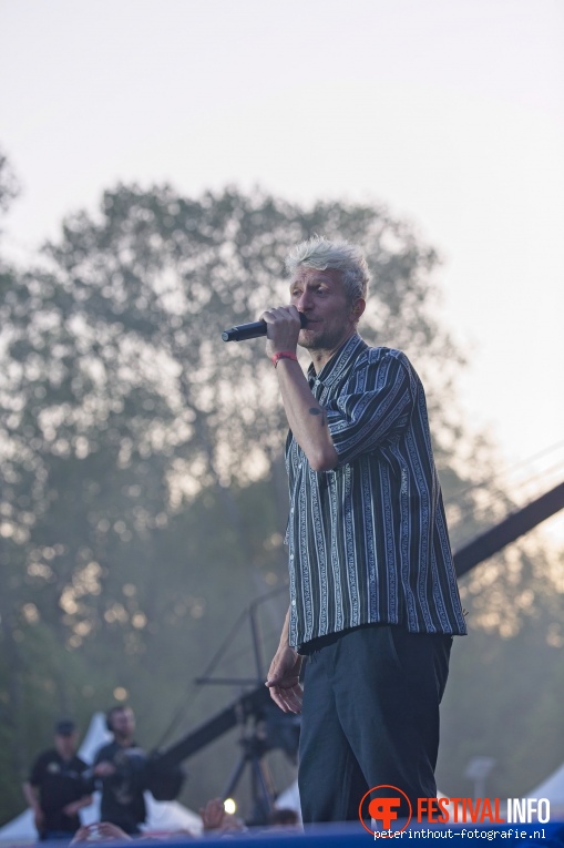 Chef'Special op Zomerspektakel aan het Meer 2023 foto