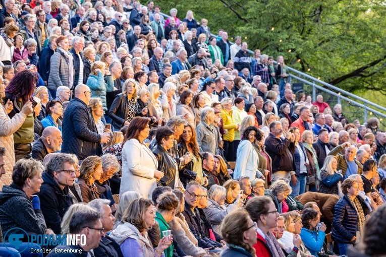 Edwin Evers Band - 19/05 - Zuiderparktheater foto
