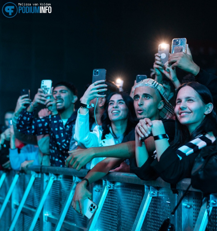 Lijpe op Lijpe - 19/05 - AFAS Live foto