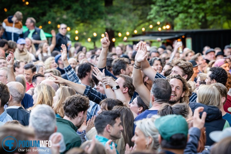 Zuiderpark Live: Splendid - 20/05 - Zuiderparktheater foto