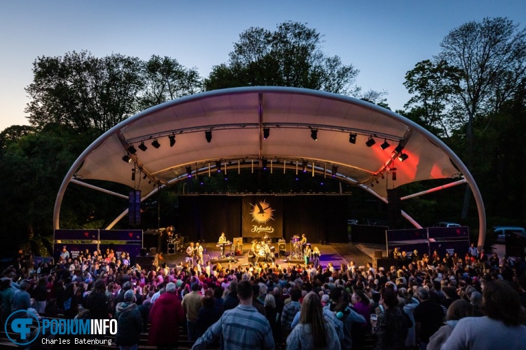 Splendid op Zuiderpark Live: Splendid - 20/05 - Zuiderparktheater foto