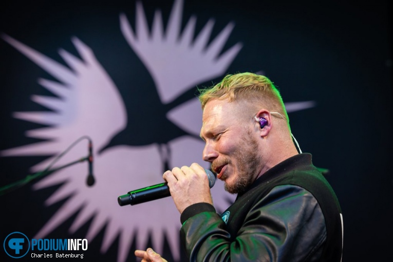 Splendid op Zuiderpark Live: Splendid - 20/05 - Zuiderparktheater foto
