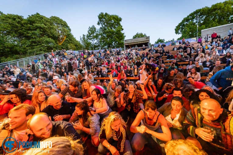 Zuiderpark Live: Splendid - 20/05 - Zuiderparktheater foto