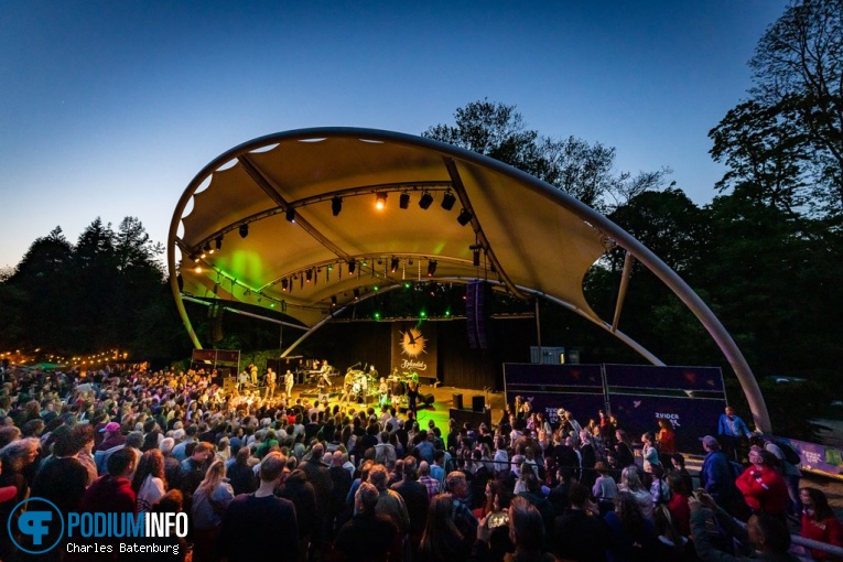 Splendid op Zuiderpark Live: Splendid - 20/05 - Zuiderparktheater foto