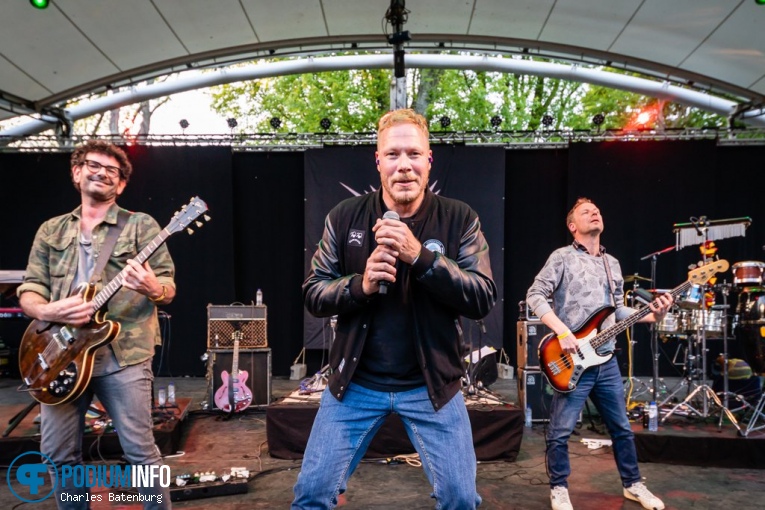 Splendid op Zuiderpark Live: Splendid - 20/05 - Zuiderparktheater foto