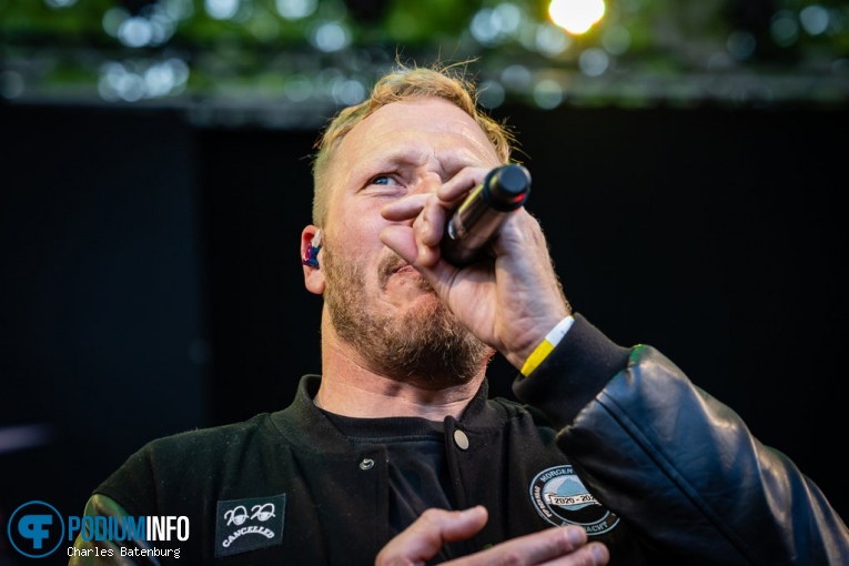 Splendid op Zuiderpark Live: Splendid - 20/05 - Zuiderparktheater foto